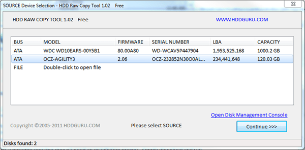 לחץ על התמונה לגרסה מוגדלת.&nbsp;

שם:	hdd-raw-copy-portable.png&nbsp;
צפיות:	123&nbsp;
גודל:	26.0 קילובייט&nbsp;
מק