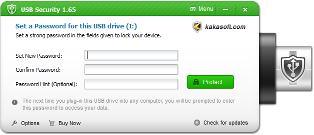 לחץ על התמונה לגרסה מוגדלת.   שם:	usb-security-sreenshot.png  צפיות:	0  גודל:	41.9 קילובייט  מק