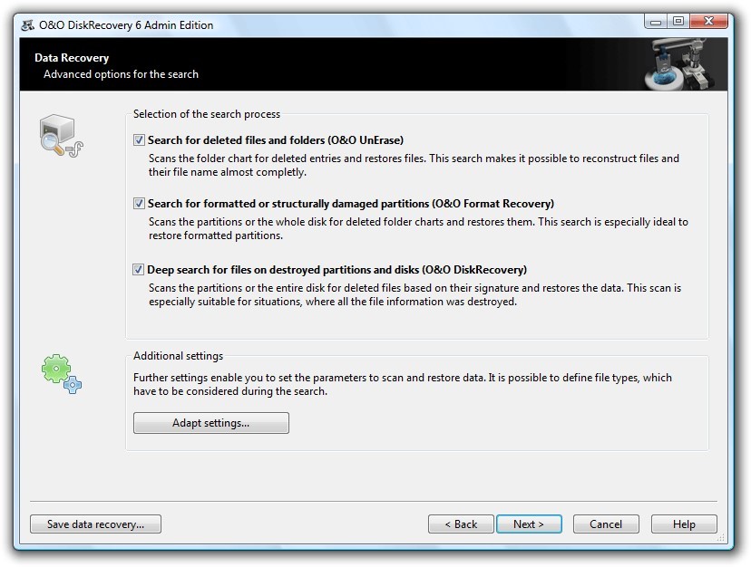 לחץ על התמונה לגרסה מוגדלת.&nbsp;

שם:	OO-DiskRecovery-Crack.jpg&nbsp;
צפיות:	131&nbsp;
גודל:	97.1 קילובייט&nbsp;
מק