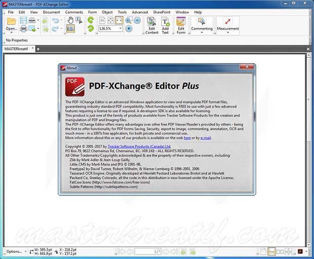 לחץ על התמונה לגרסה מוגדלת.&nbsp;

שם:	PDF-XChange-Editor-Plus.jpg&nbsp;
צפיות:	105&nbsp;
גודל:	52.8 קילובייט&nbsp;
מק