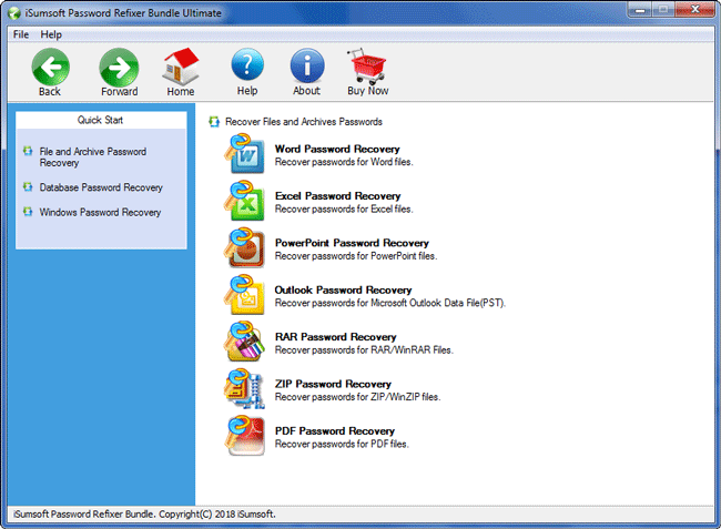 לחץ על התמונה לגרסה מוגדלת.   שם:	select-password-recovery-tool.png  צפיות:	0  גודל:	41.7 קילובייט  מק