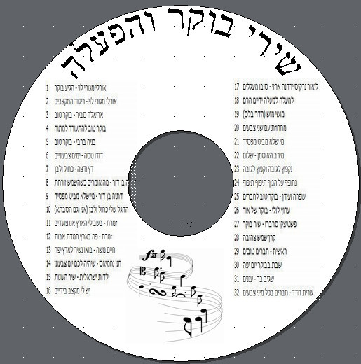 לחץ על התמונה לגרסה מוגדלת.   שם:	תקליטור לדוגמה.JPG  צפיות:	0  גודל:	72.6 קילובייט  מק